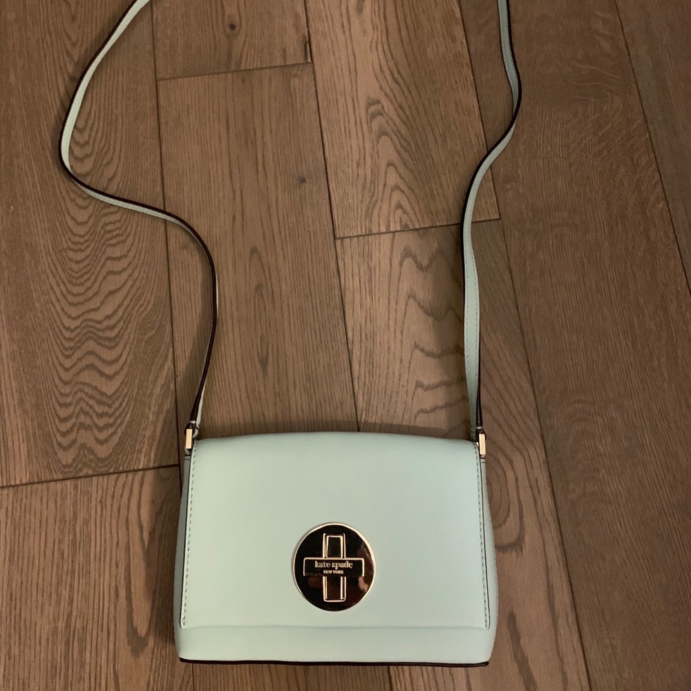 Kate Spade Newberry Lane Sally Crossbody